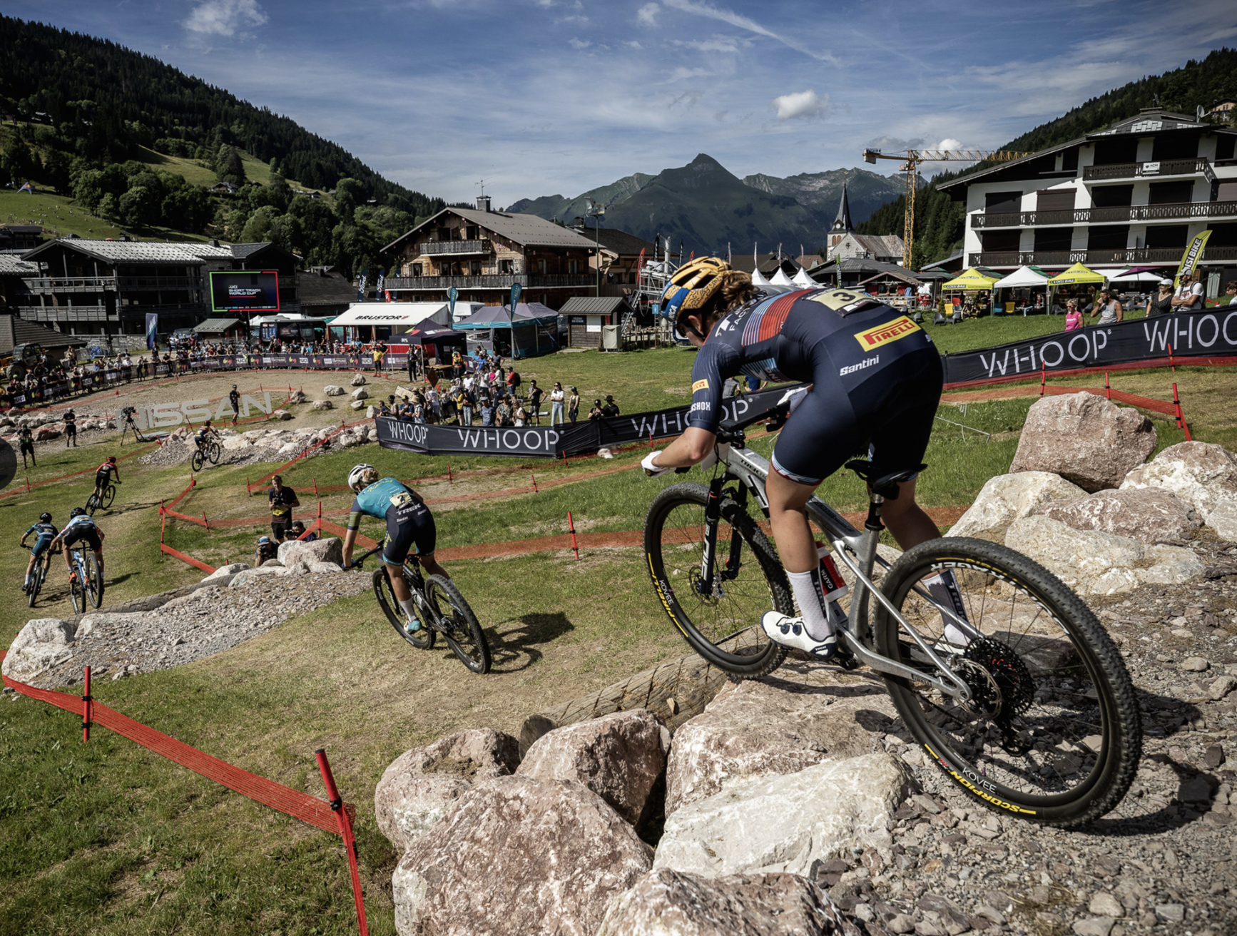 TREK SUPERCALIBER - ātrākajiem